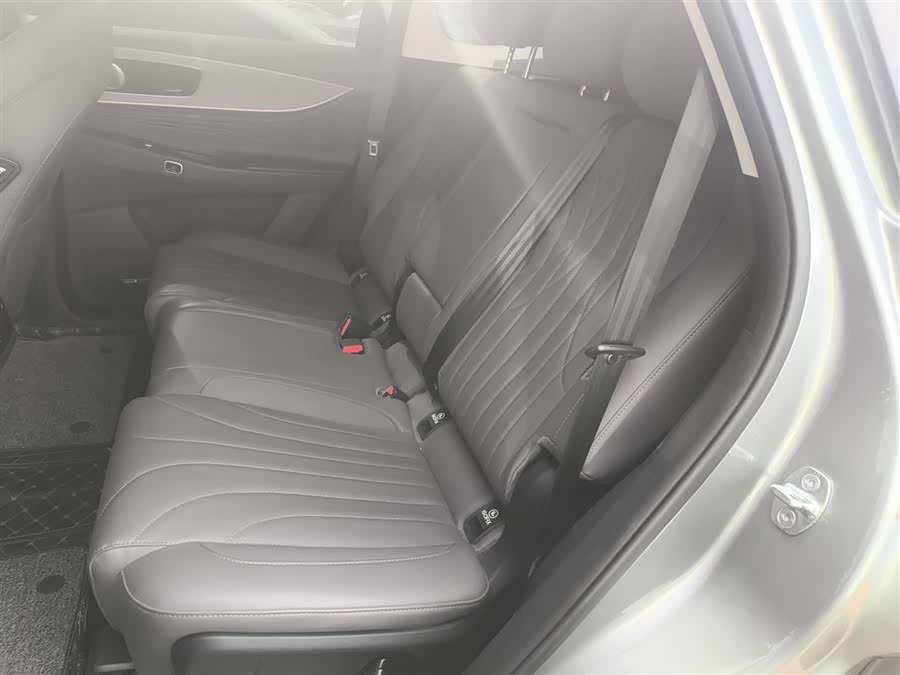 Chery Tiggo9 C-DM 2024 #18 Chery Tiggo9 C-DM 2024 car image #18