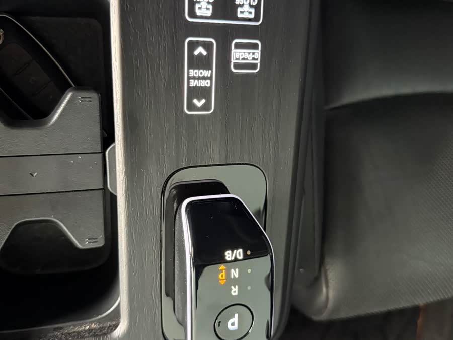 日产 ARIYA艾睿雅 2022 汽车图片 #18