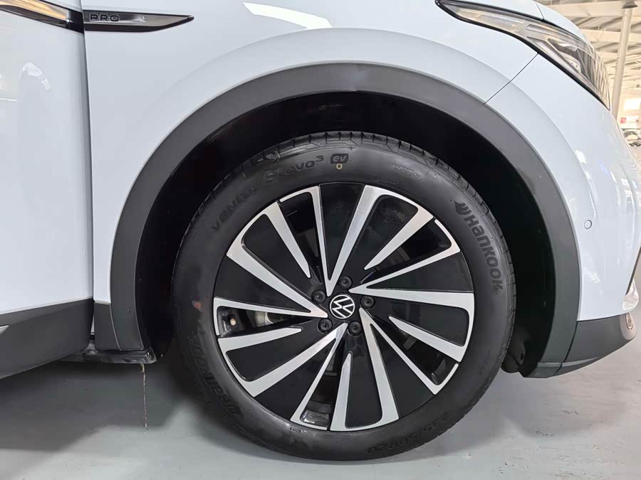 Volkswagen ID.4 X 2023 image de voiture #18