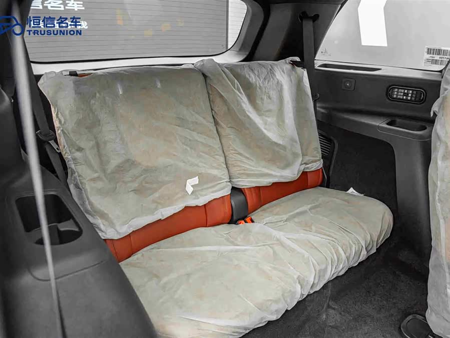 Changan 2025 #18 Changan 2025 car image #18