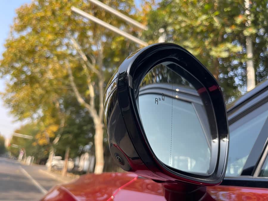 HongQi H6 2023 #18 HongQi H6 2023 car image #18