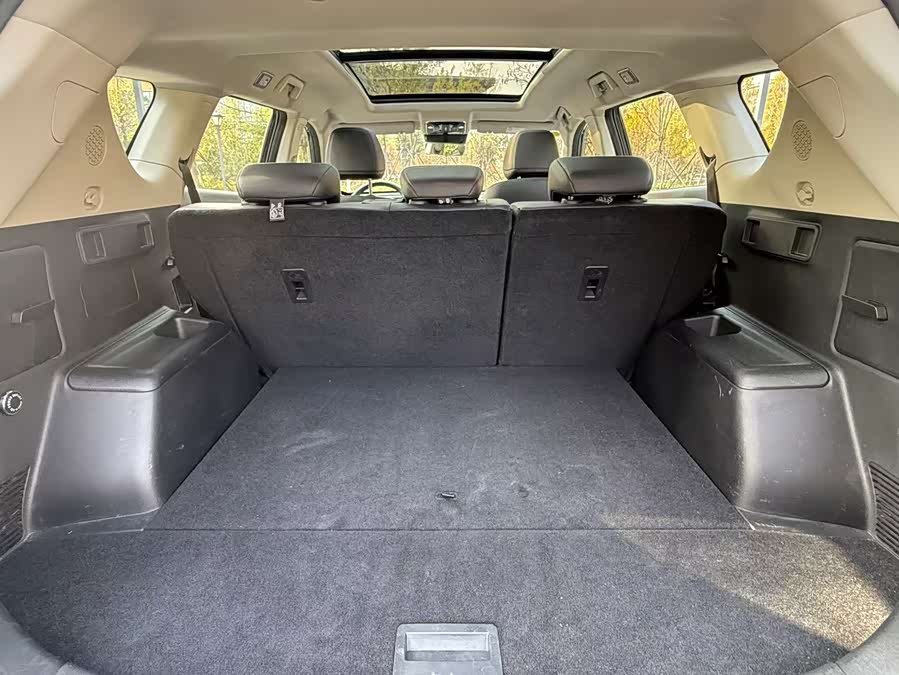 Jetour X70 PRO 2023 car image #18