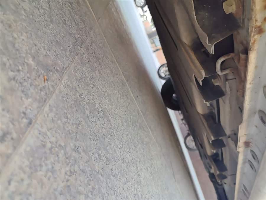 Changan BenBen E-Star 2020 car image #18