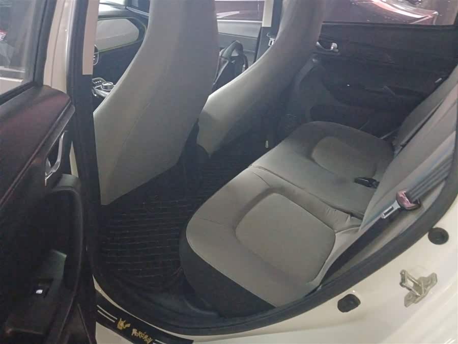 Changan BenBen E-Star 2021 #18 Changan BenBen E-Star 2021 car image #18