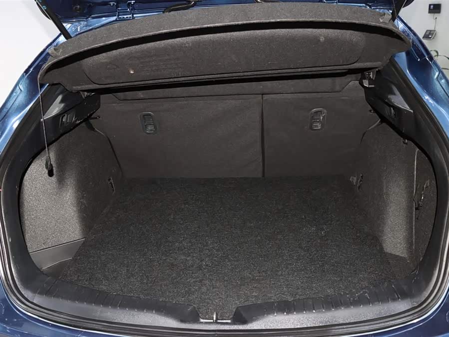 马自达 马自达CX-4 2021 汽车图片 #18