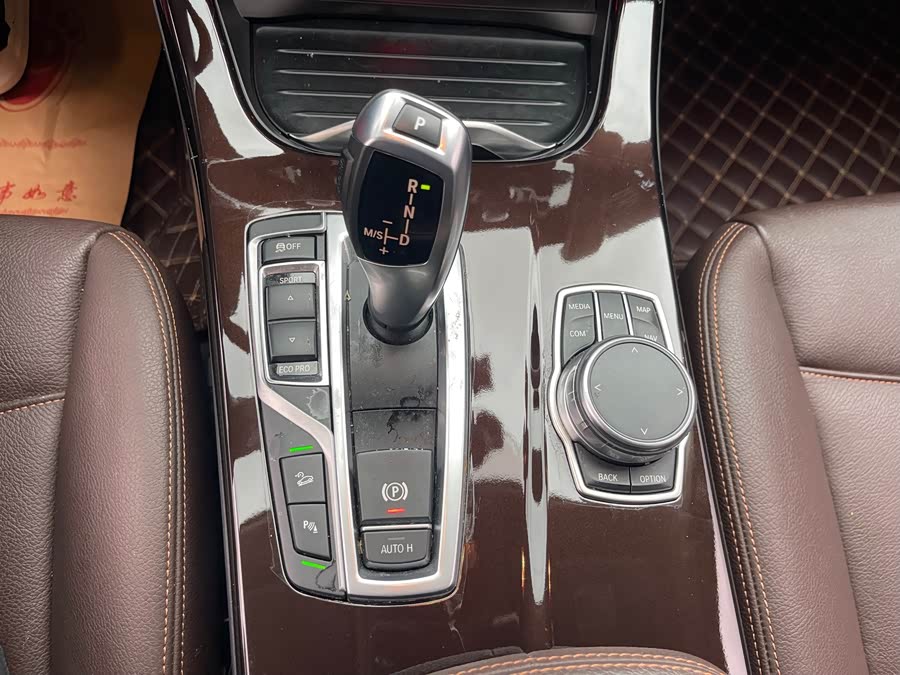 BMW X3 (Imported) 2017 #18 BMW X3 (Imported) 2017 immagine di auto #18