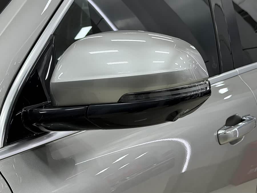 Tank 500 New Energy 2023 #18 Tank 500 New Energy 2023 car image #18