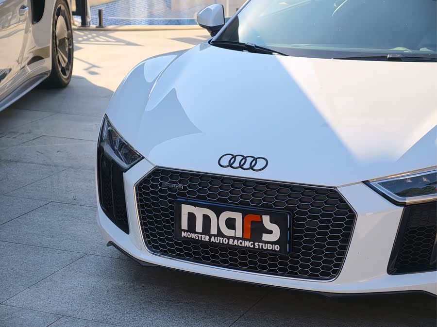 Audi R8 2017 immagine di auto #18