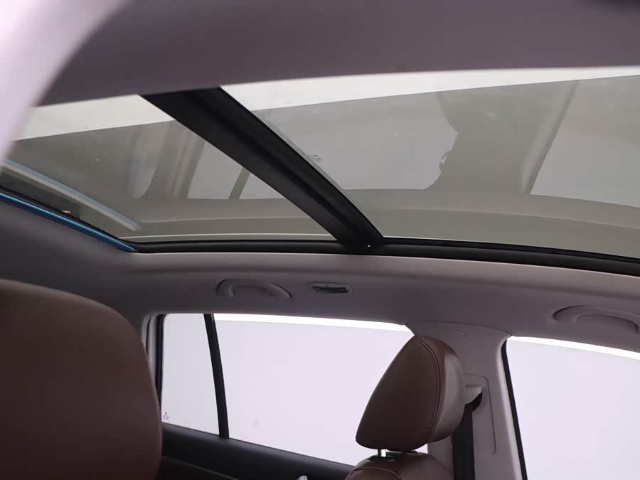 Volkswagen Tiguan 2014 #18 Volkswagen Tiguan 2014 car image #18