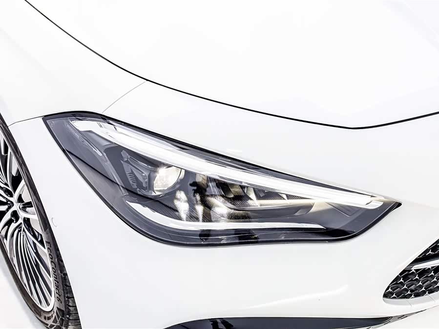 Mercedes-Benz CLE Class 2024 car image #18