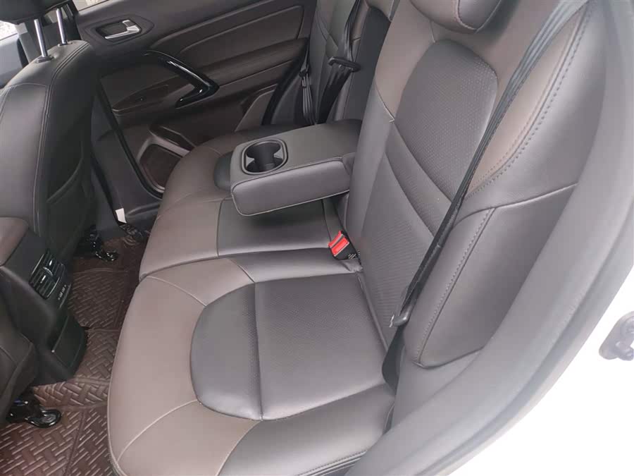 GAC Qizhi PHEV 2019 immagine di auto #18