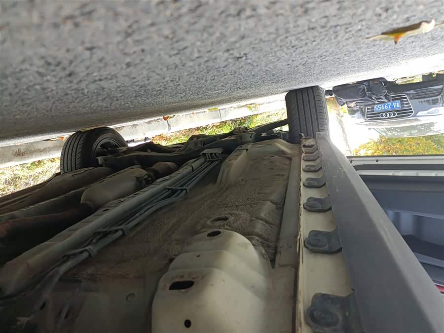 Haval H1 2015 изображение автомобиля #18