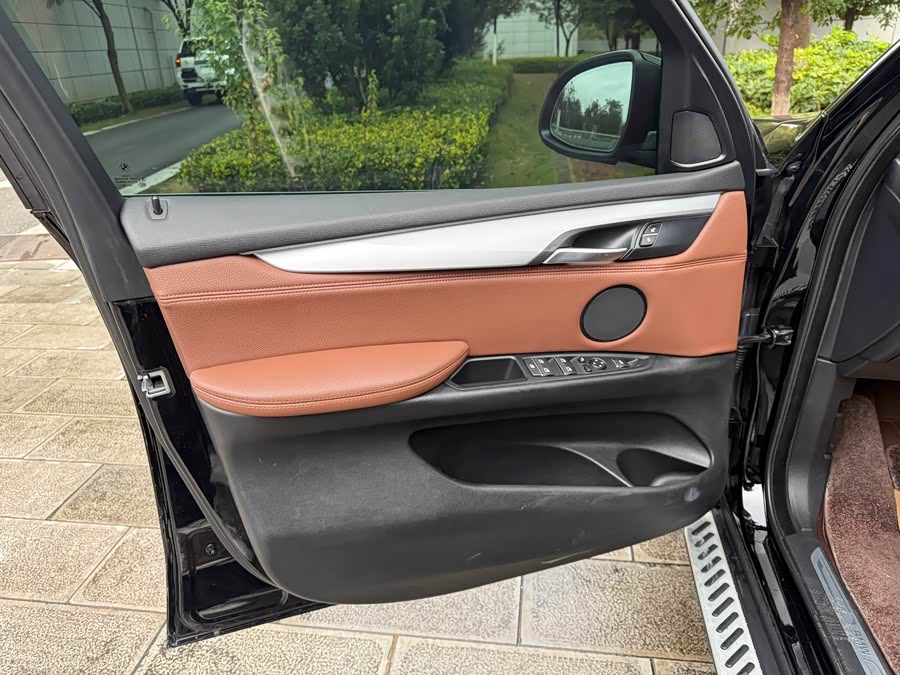 BMW X5 (Imported) 2018 #18 BMW X5 (Imported) 2018 immagine di auto #18