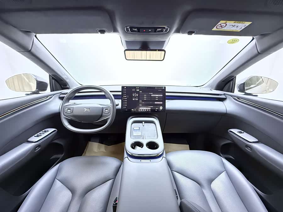 Xpeng G7 2025 #18 Xpeng G7 2025 immagine di auto #18