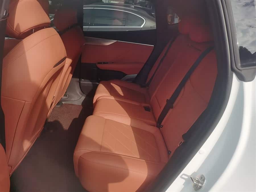 Deepal S05 2024 car image #18