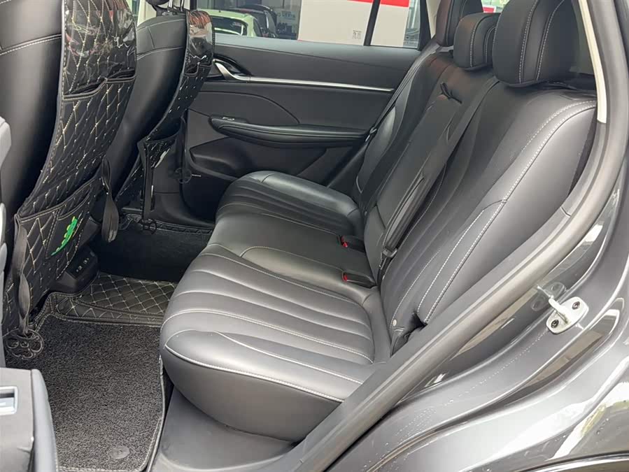 Roewe RX5 eMAX 2022 imagen de coche #18