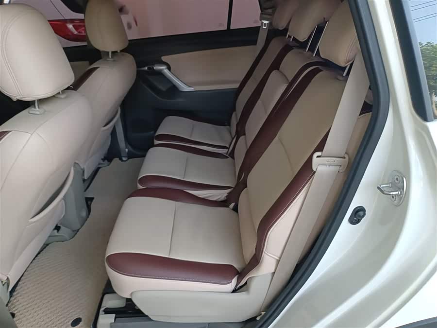 Toyota Reiz 2016 #18 Toyota Reiz 2016 immagine di auto #18