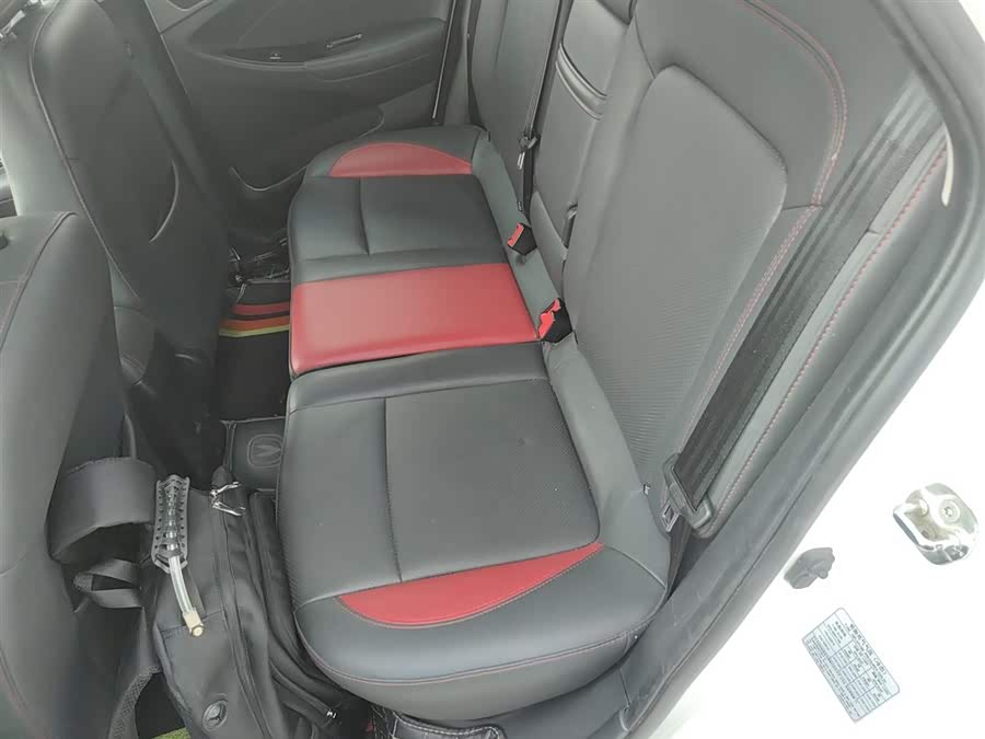 Changan Eado XT 2017 #18 Changan Eado XT 2017 изображение автомобиля #18