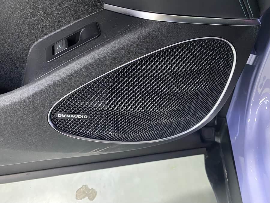 BYD Sea Lion 07 EV 2024 #18 BYD Sea Lion 07 EV 2024 image de voiture #18