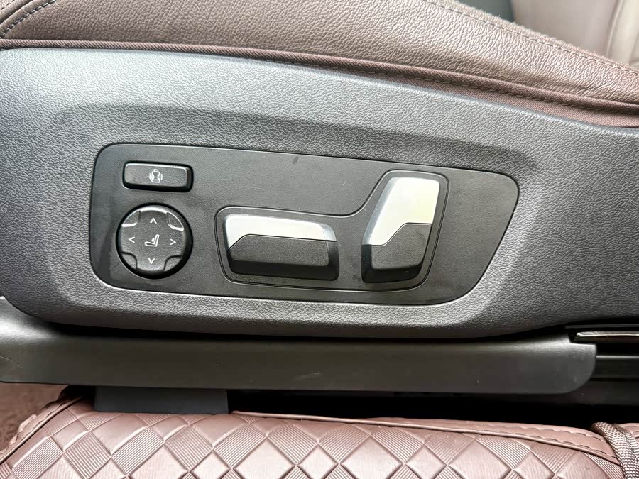 宝马 宝马X3 2021 汽车图片 #18