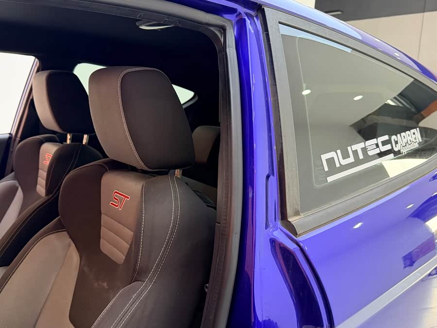 Ford Fiesta (Imported) 2013 car image #18