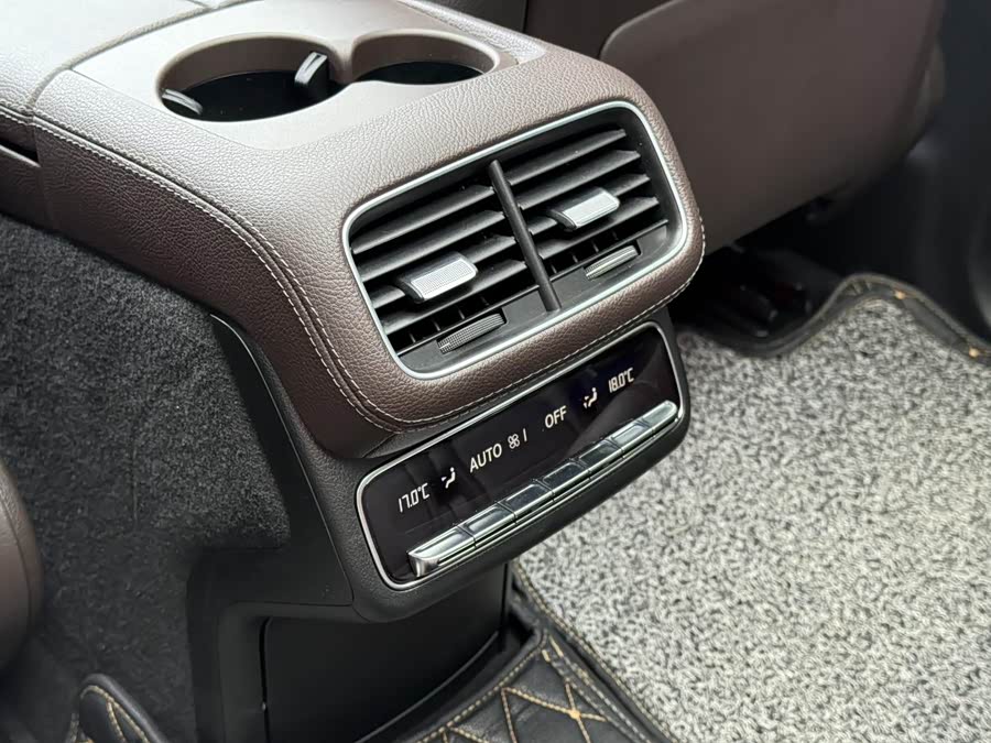 Mercedes-Benz GLS Class 2021 #18 Mercedes-Benz GLS Class 2021 car image #18