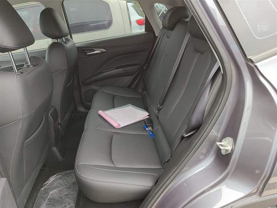 哪吒汽车 哪吒AYA 2024 汽车图片 #18