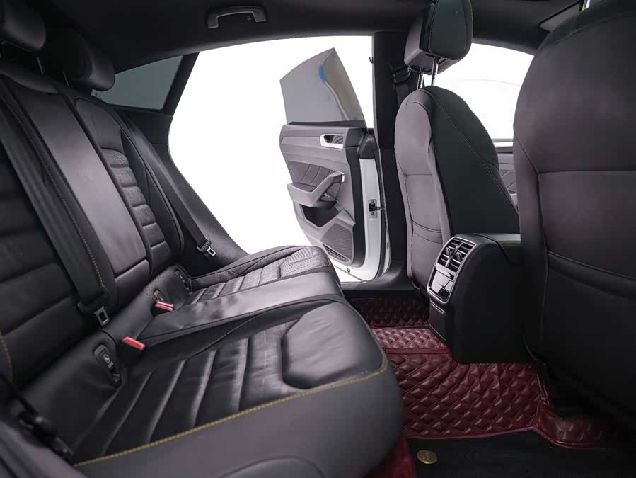 大众 一汽-大众CC 2022 #18 大众 一汽-大众CC 2022 汽车图片 #18