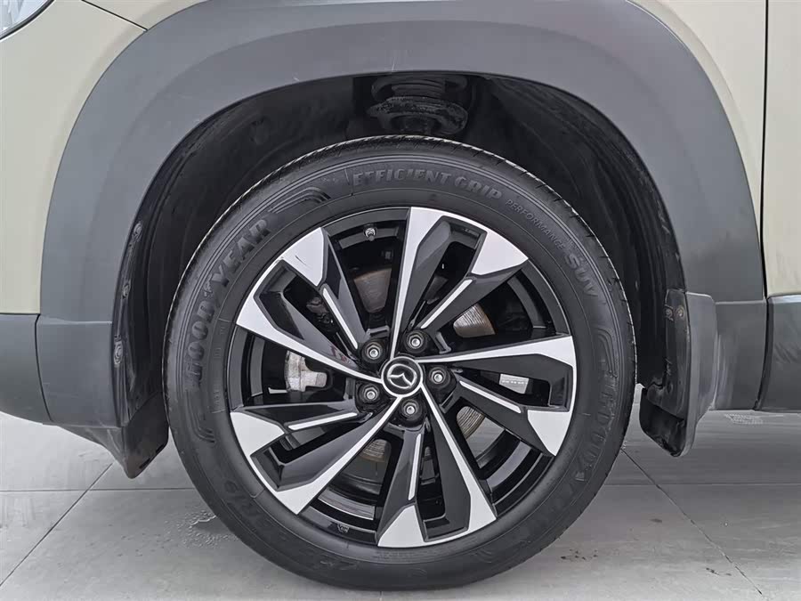 马自达 马自达CX-50行也 2023 汽车图片 #18