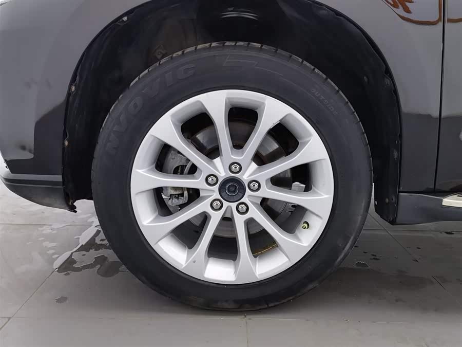 Haval H2 2016 #18 Haval H2 2016 car image #18