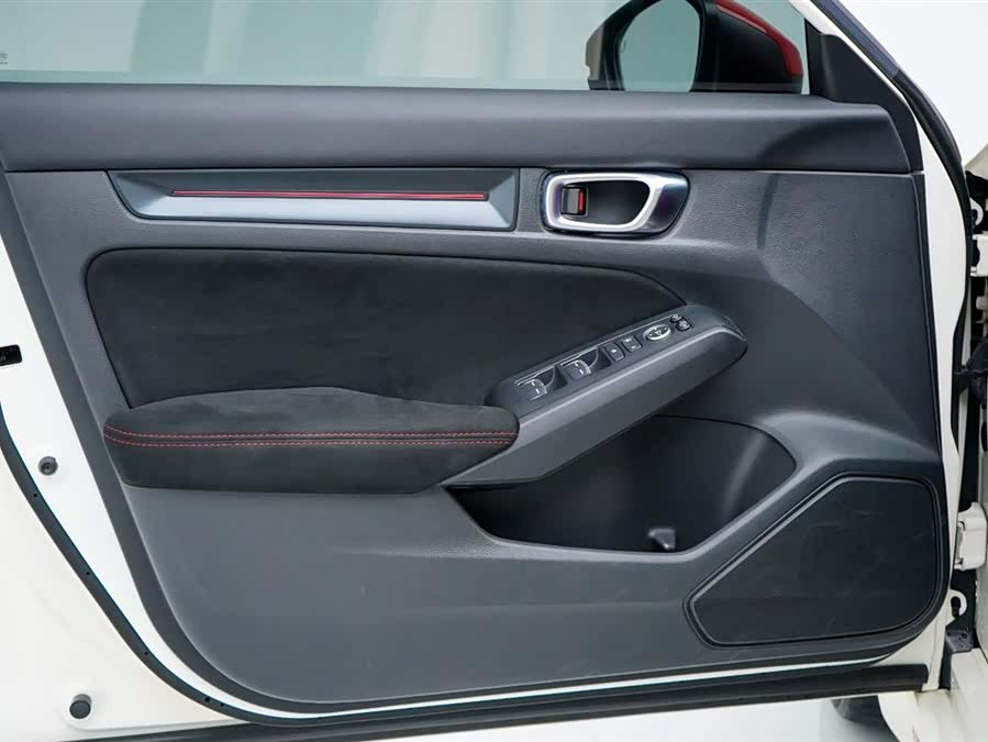 Honda Civic (Imported) 2023 car image #18