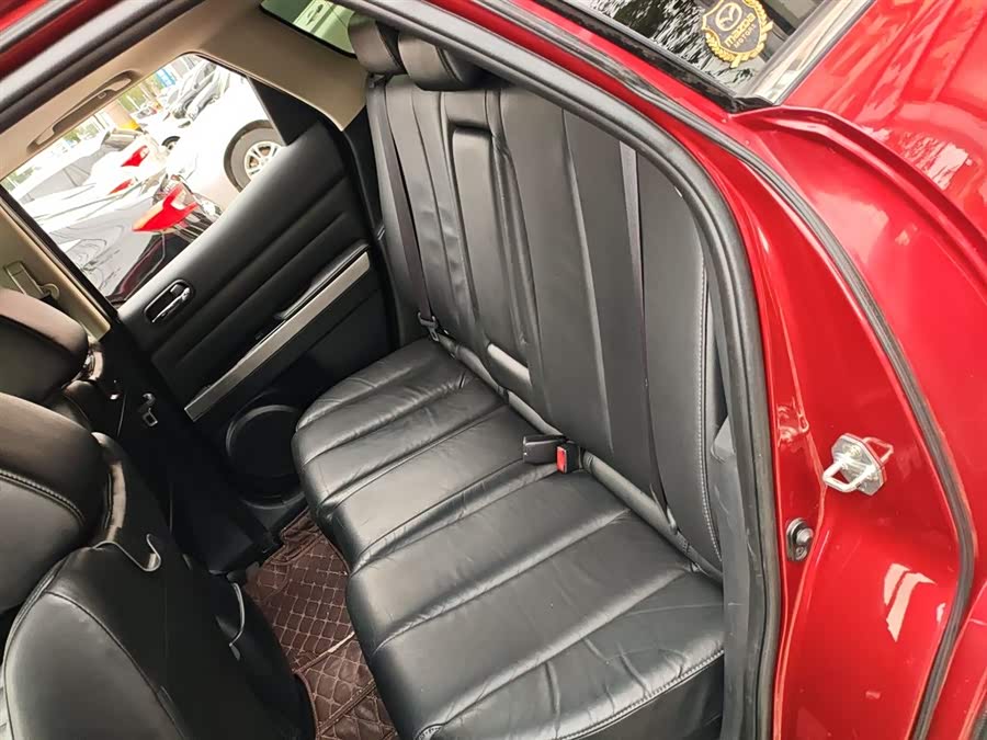 马自达 马自达CX-7 2015 汽车图片 #18