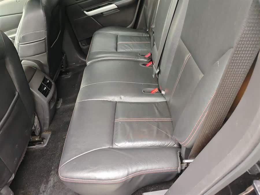 Ford Edge (Imported) 2015 صورة سيارة #18