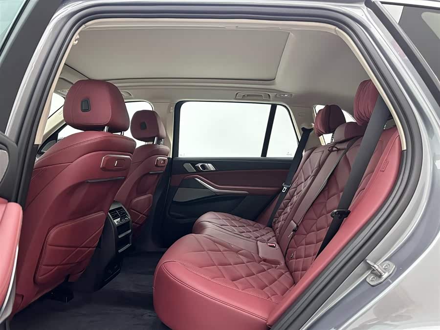 BMW X5 2023 صورة سيارة #18