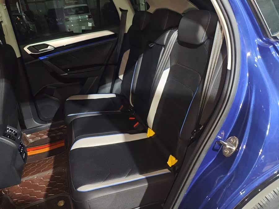 Volkswagen Tayron GTE 2020 #18 Volkswagen Tayron GTE 2020 car image #18