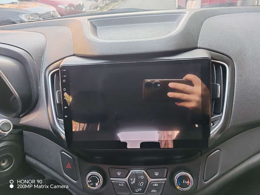 Chery Tiggo 5 2016 car image #18