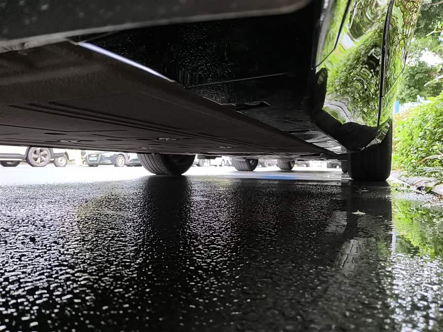 阿维塔 阿维塔11 2024 汽车图片 #18