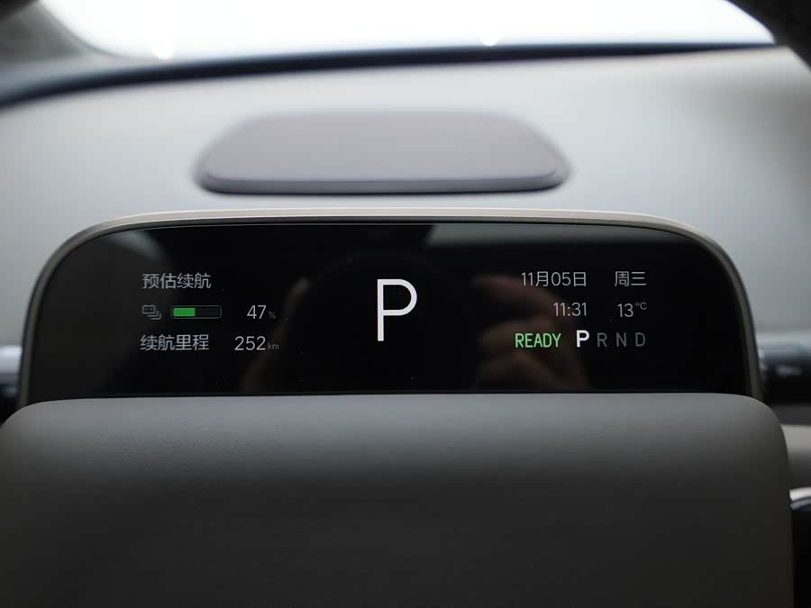 Li i8 2025 изображение автомобиля #18