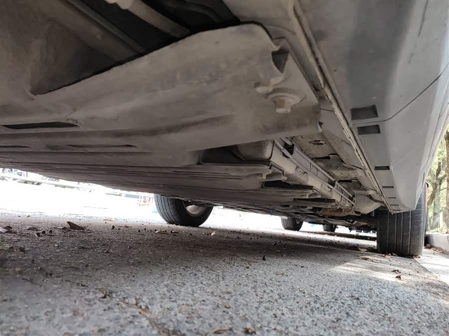 Changan CS15 EV 2018 #18 Changan CS15 EV 2018 imagen de coche #18