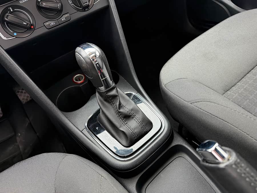 大众 Polo 2017 汽车图片 #18