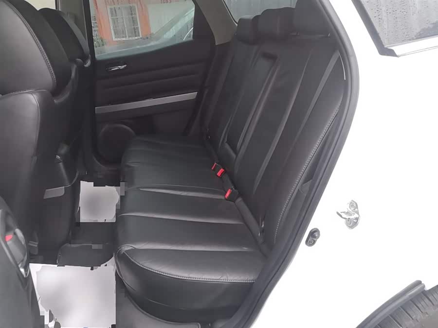 马自达 马自达CX-7 2016 汽车图片 #18