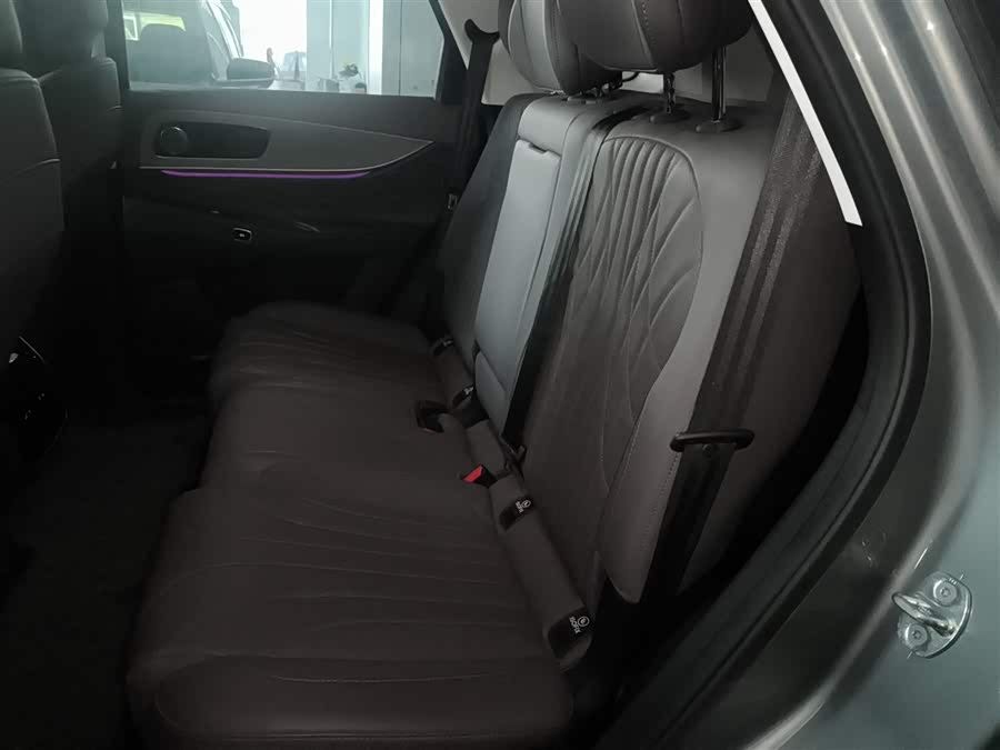 Chery Tiggo9 C-DM 2024 car image #18