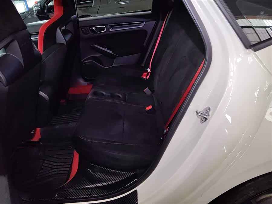 Honda Civic (Imported) 2024 #18 Honda Civic (Imported) 2024 car image #18