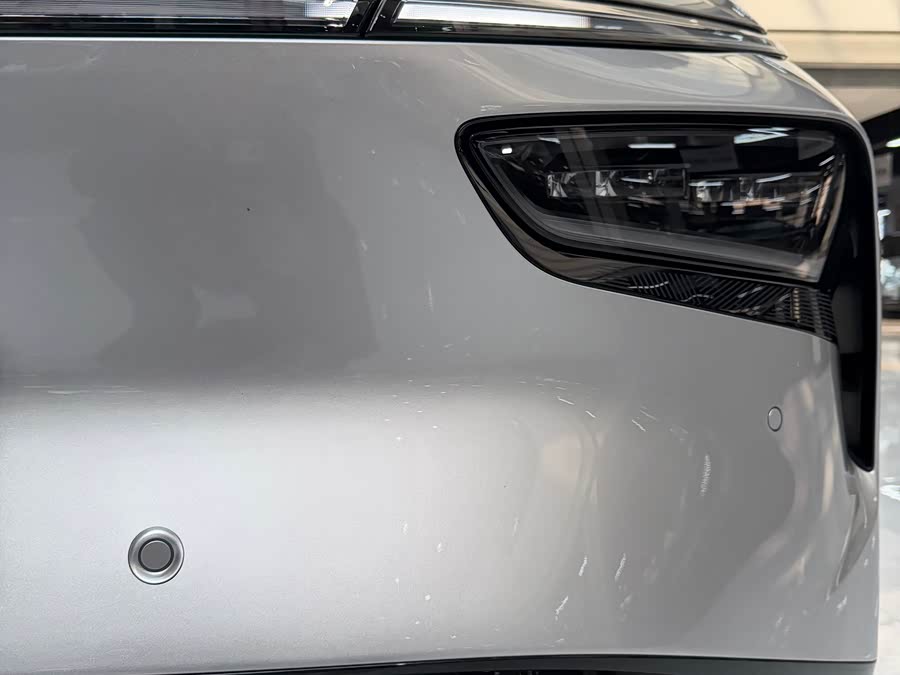 Xpeng G7 2025 immagine di auto #18