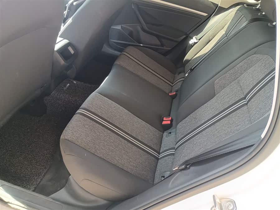 大众 朗逸纯电 2021 汽车图片 #18