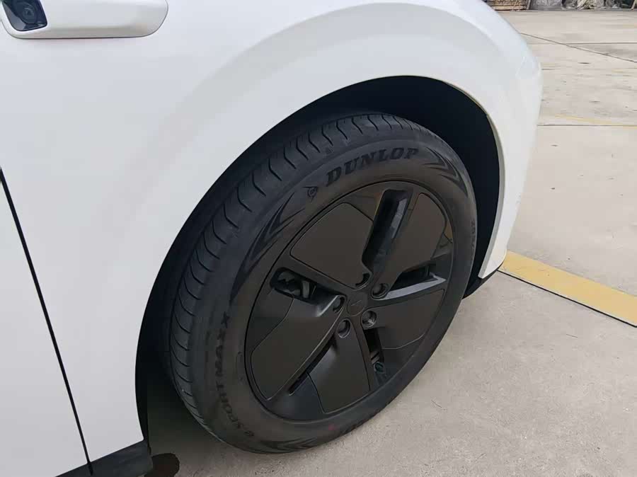 理想汽车 理想i6 2025 汽车图片 #18