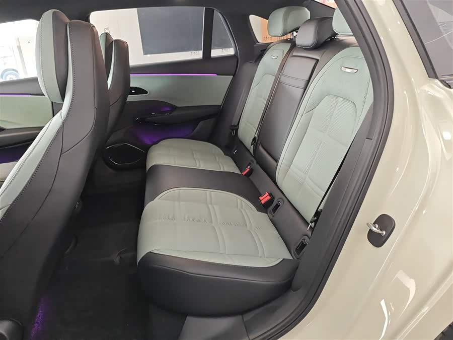 HongQi EH7 2024 #18 HongQi EH7 2024 immagine di auto #18