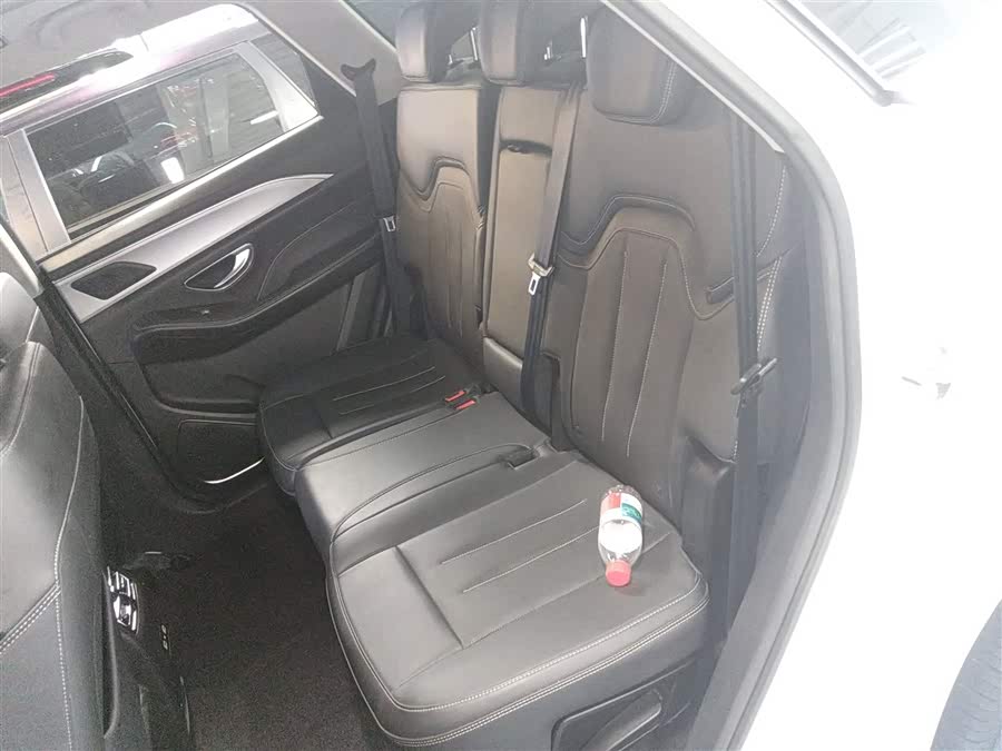 Jetour X90 PLUS 2022 изображение автомобиля #18