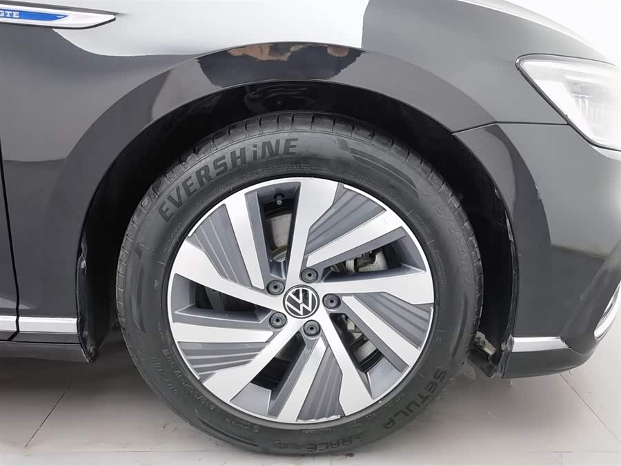 Volkswagen Magotan GTE 2022 car image #18