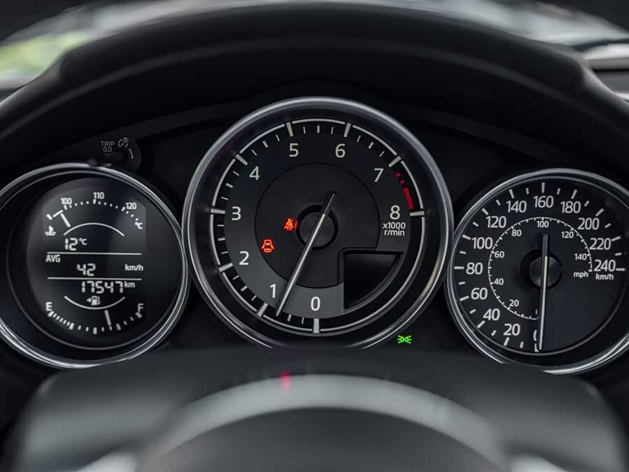 GEELY Monjaro MHEV 2023 #18 GEELY Monjaro MHEV 2023 car image #18